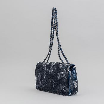 Chanel, a 'Coco cuba flap bag', Cruise Collection 2017.