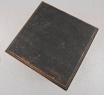 ARKIVSKÅP, 1900-talets första hälft.