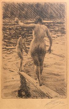 ANDERS ZORN,