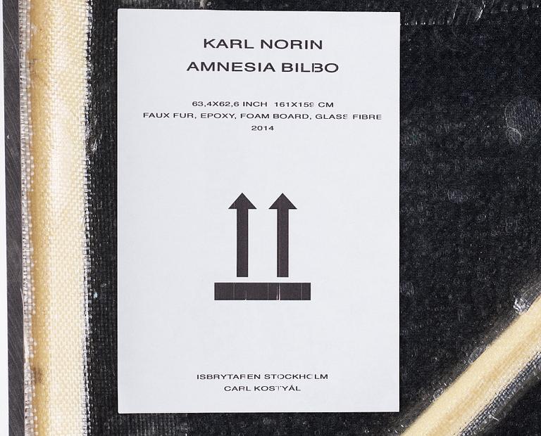 KARL NORIN,