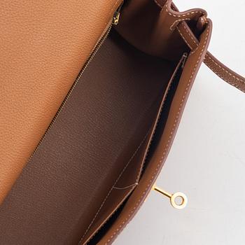 Hermès, väska, "Kelly II Retourne 28", 2016.
