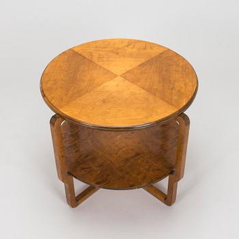 A 1930s 'Eino' table for Asko, Finland.