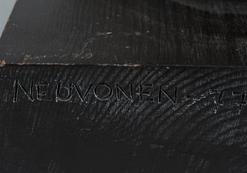 Antti Neuvonen, VOIMISTELIJA.