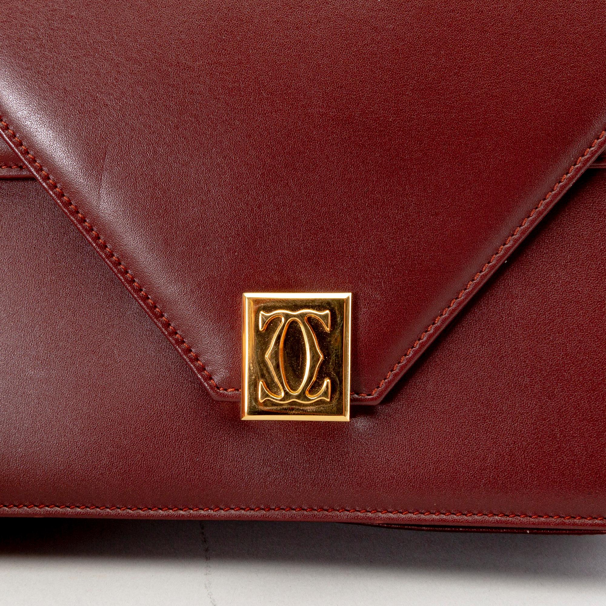 Cartier,