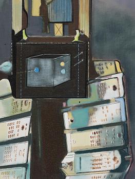 Endre Nemes, "Homo volans".