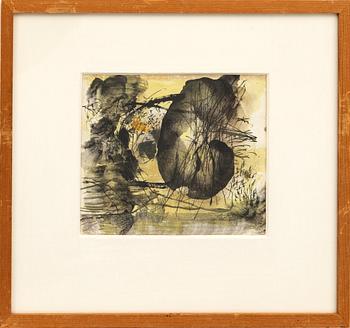 Ulf Trotzig, composition.