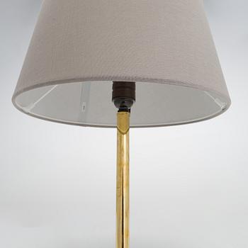 Gunilla Jung, bordslampa modell 2043, Stockmann Orno 1930-tal.