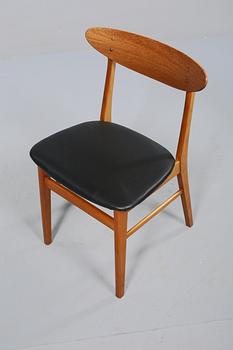 STOLAR, 12 st, Farstrup, 1950/60-tal.