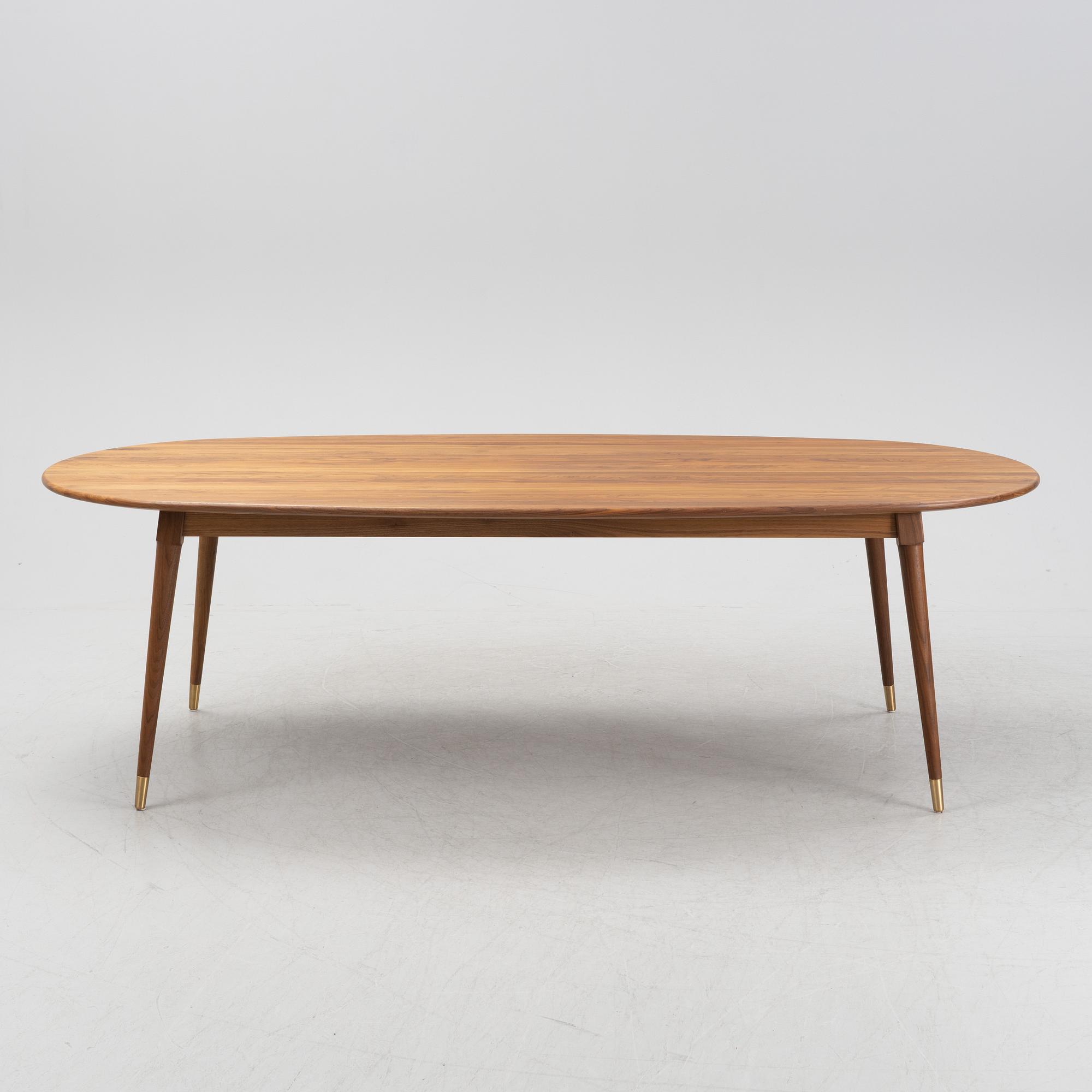 Matbord, "Oscar", Miljögårdens Möbler, samtida.