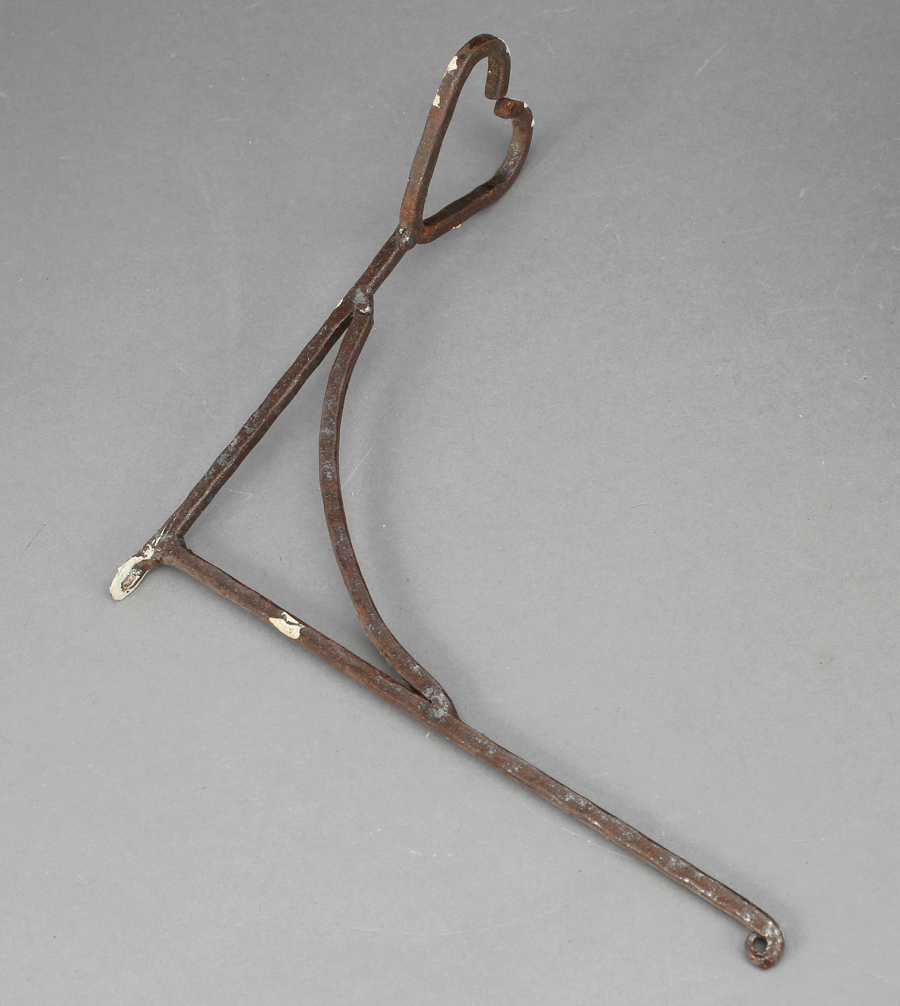 SPELDOSA, 1900-talets början/mitt.