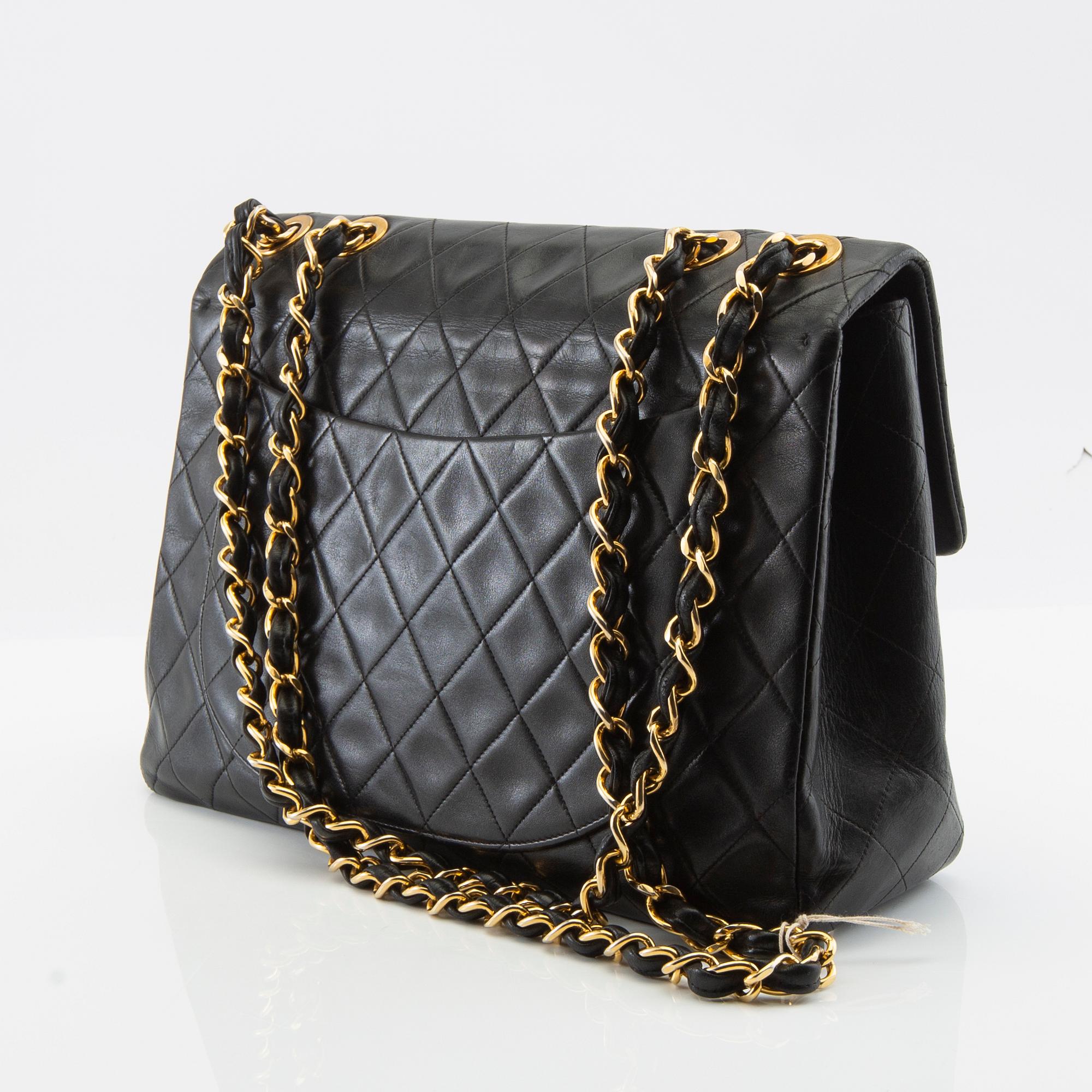 Chanel,