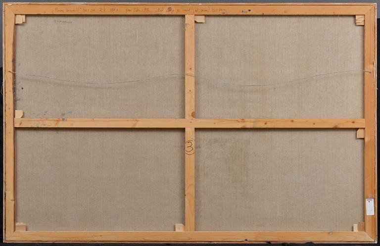 Jaan Elken, "MERRY GO ROUND".