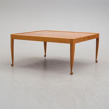 JOSEF FRANK, soffbord, "Diplomat", Firma Svenskt Tenn, 1900-talets andra hälft.