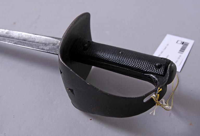 SABEL, England, 1899.