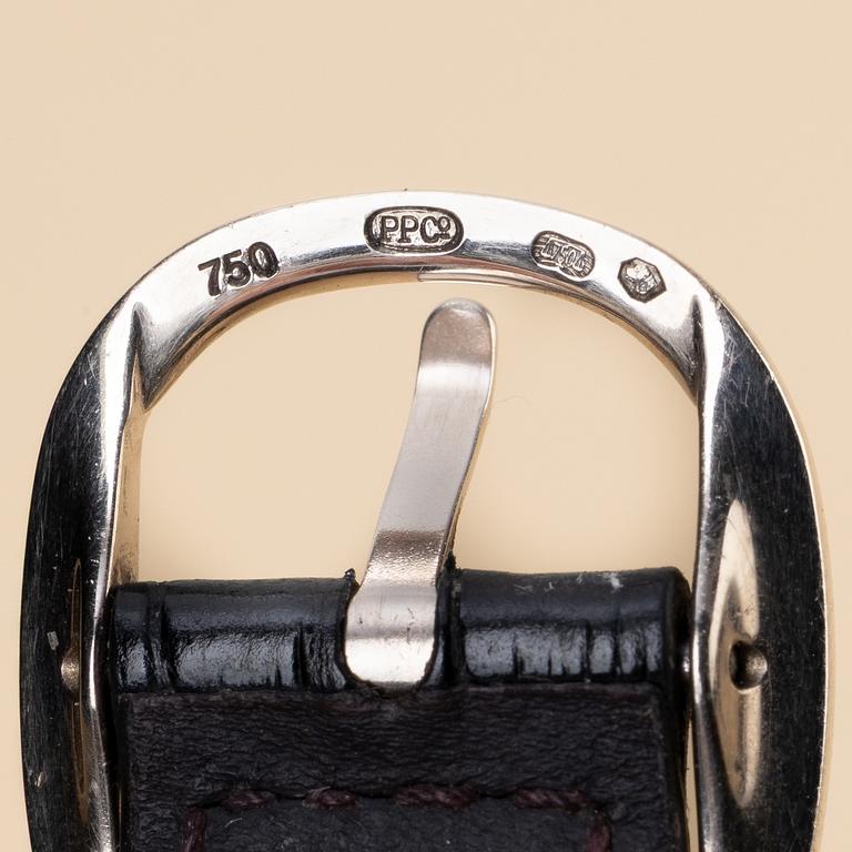 Patek Philippe, Golden Ellipse, "Jumbo", ca 2005.