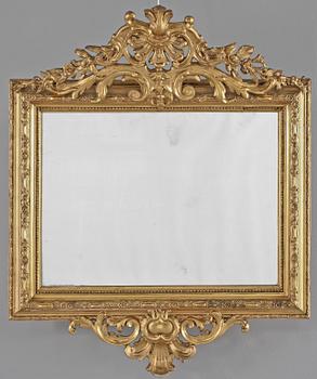 SPEGEL, nyrokoko, sekelskiftet 1800/1900.