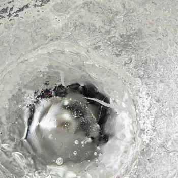 Timo Sarpaneva, ljusstakar, 6 st, "Festivo", Iittala, Finland.