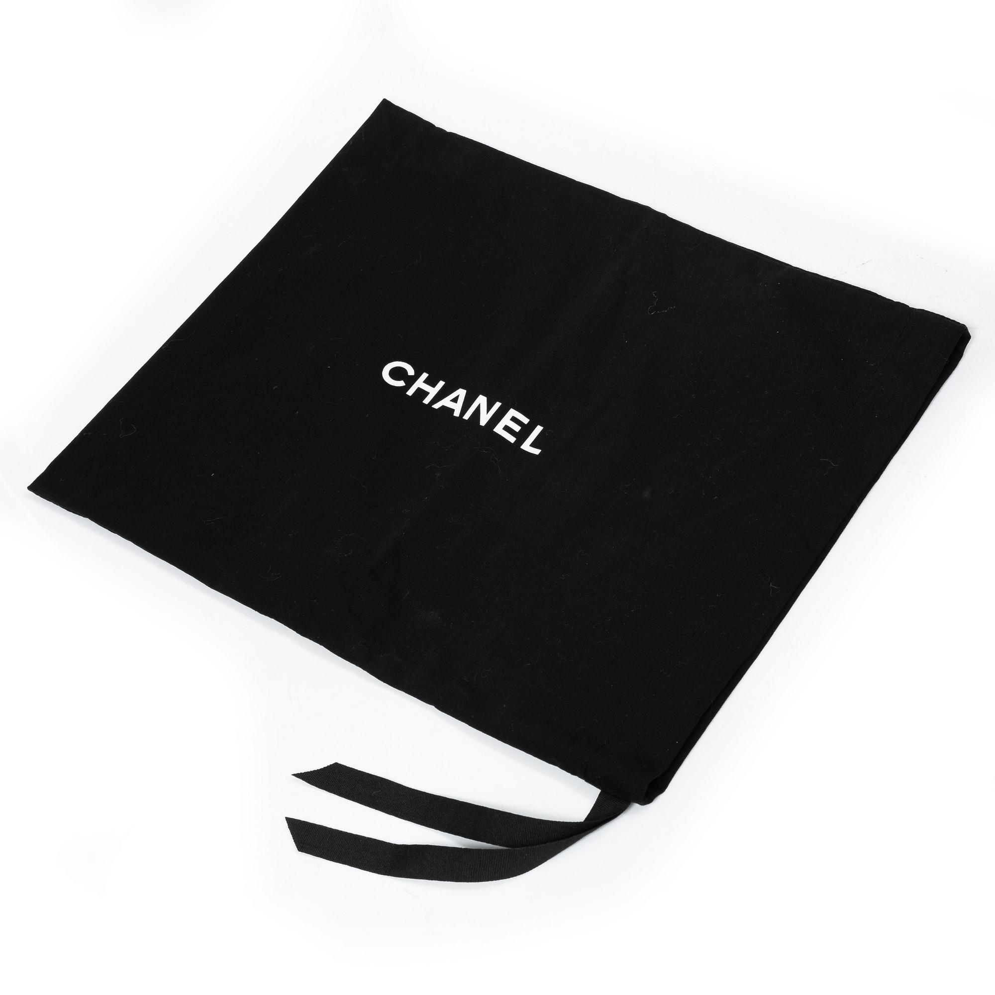 Chanel, Bag, "Sequin Flap Bag", 2023.