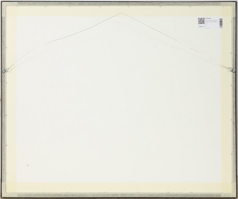 Carl Johan De Geer, "Fantomen i Skanör".