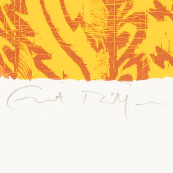 Ernst Billgren, "Retstickan".