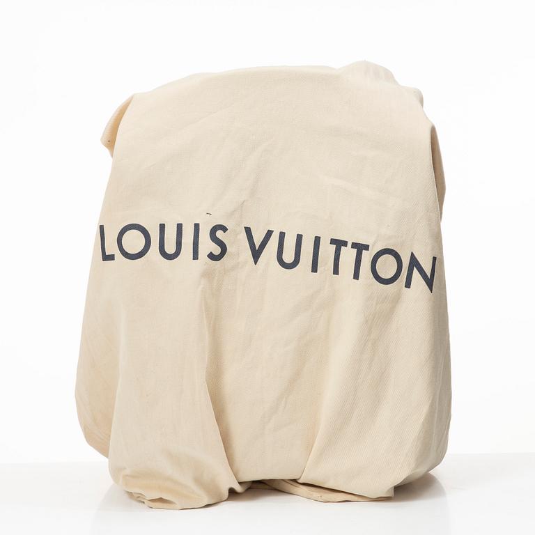 Louis Vuitton, Luggage/cabin bag, "Pégase 45", 2001.