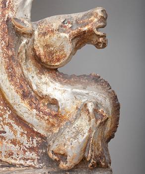 STOLAR 2, st, troligen Venedig, Pauly & Cie, "MECCA" 1800-talets andra hälft.