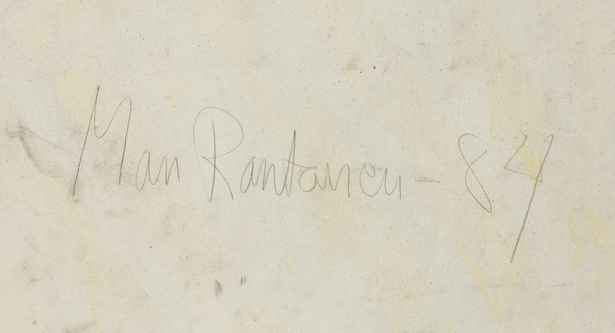 Mari Rantanen, Utan titel.