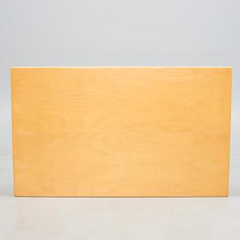 ALVAR AALTO, bord 80B, Artek, 1900-talets slut.