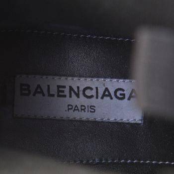 BALENCIAGA, SAAPIKKAAT, koko 37.