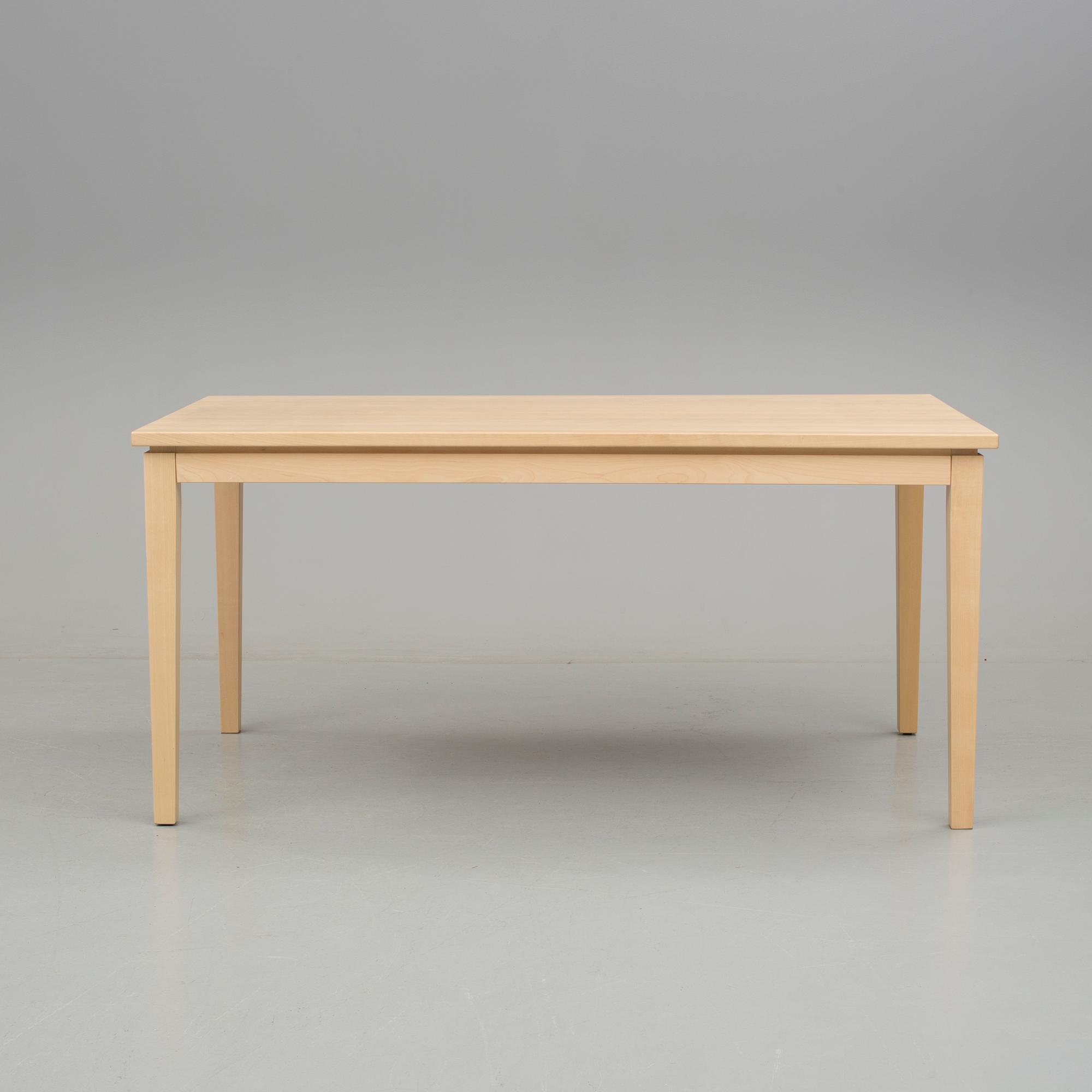 BORD, "Allegro", Marit Stigsdotter, Stolab.
