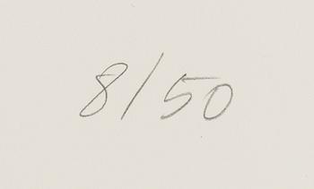 Raul Meel, "Windows and Landscape 8”.