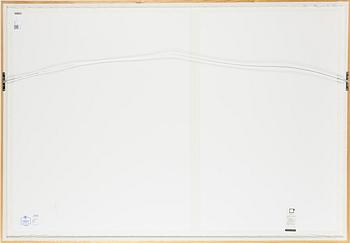 Karl Mårtens, Trana i flykt.