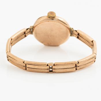 Rolex, wristwatch, 28 mm.