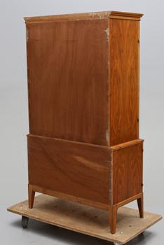 SKÅP, Eugen Höglund, Vetlanda, 1962.