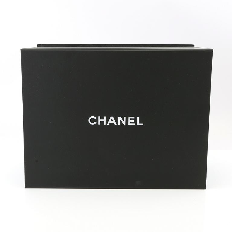 Chanel, handbag "Coco/large flap bag" 2023.