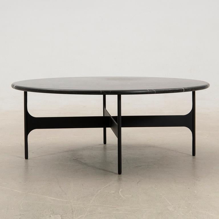 Luca Nichetto coffee table "Floema" Wendelbo contemporary.