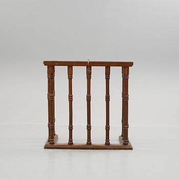 SKRANK, 1900-talets början.