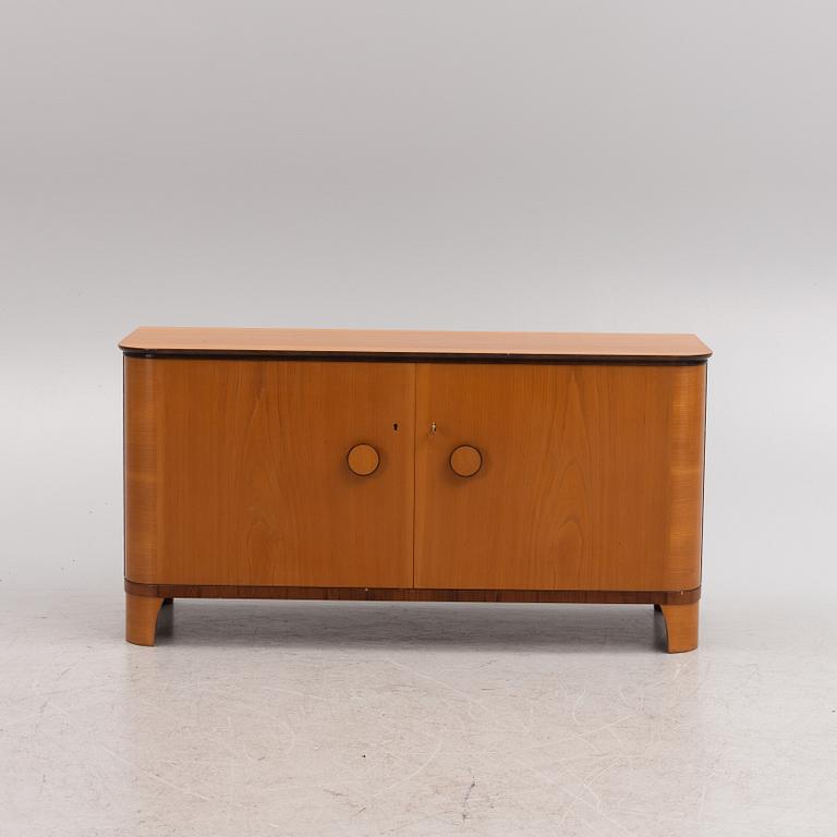 A sideboard, Sweden, 1930's.