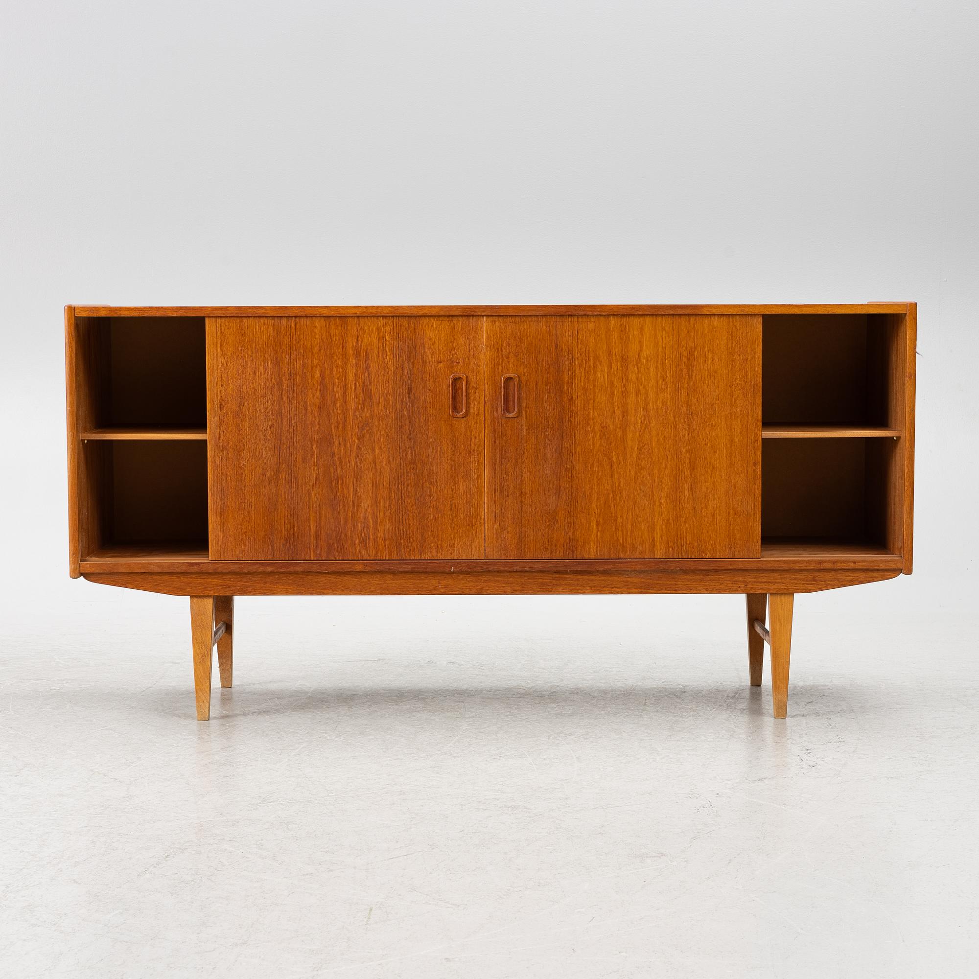 Sideboard, 1950/60-tal.