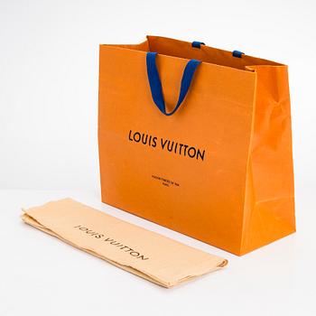 Louis Vuitton, "Soft Trunk", laukku.