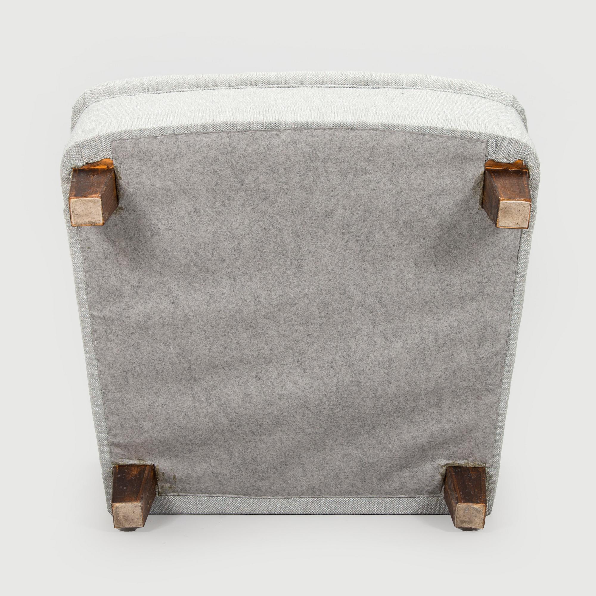 Aino Aalto, nojatuoli, "Villa Mairea", Artek.