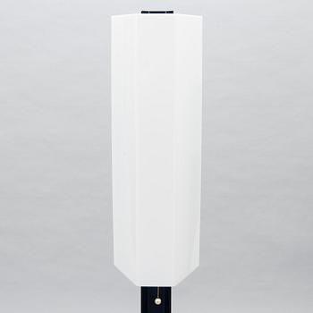 LARS-GUNNAR NORDSTRÖM, a 1970's floor lamp for Metallimestarit Finland.