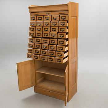 KAAPPI, Billnäs 1940-luku.