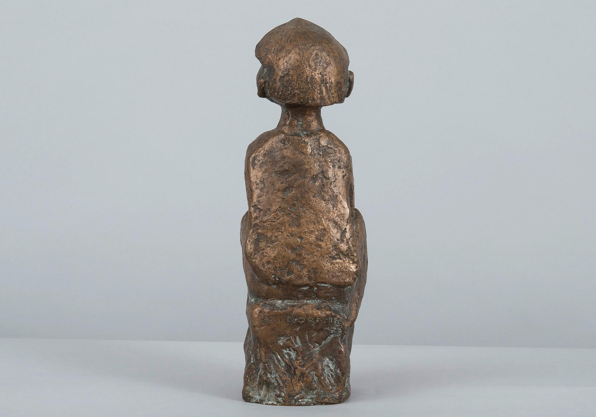 Kai Noramies, POIKA KANNOLLA.