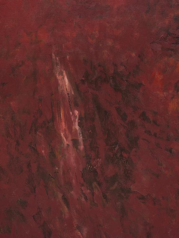 Ola Billgren, ”Monolog”.