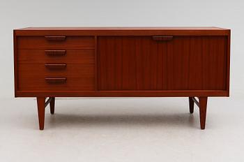 SIDEBOARD, 1900-talets andra hälft.