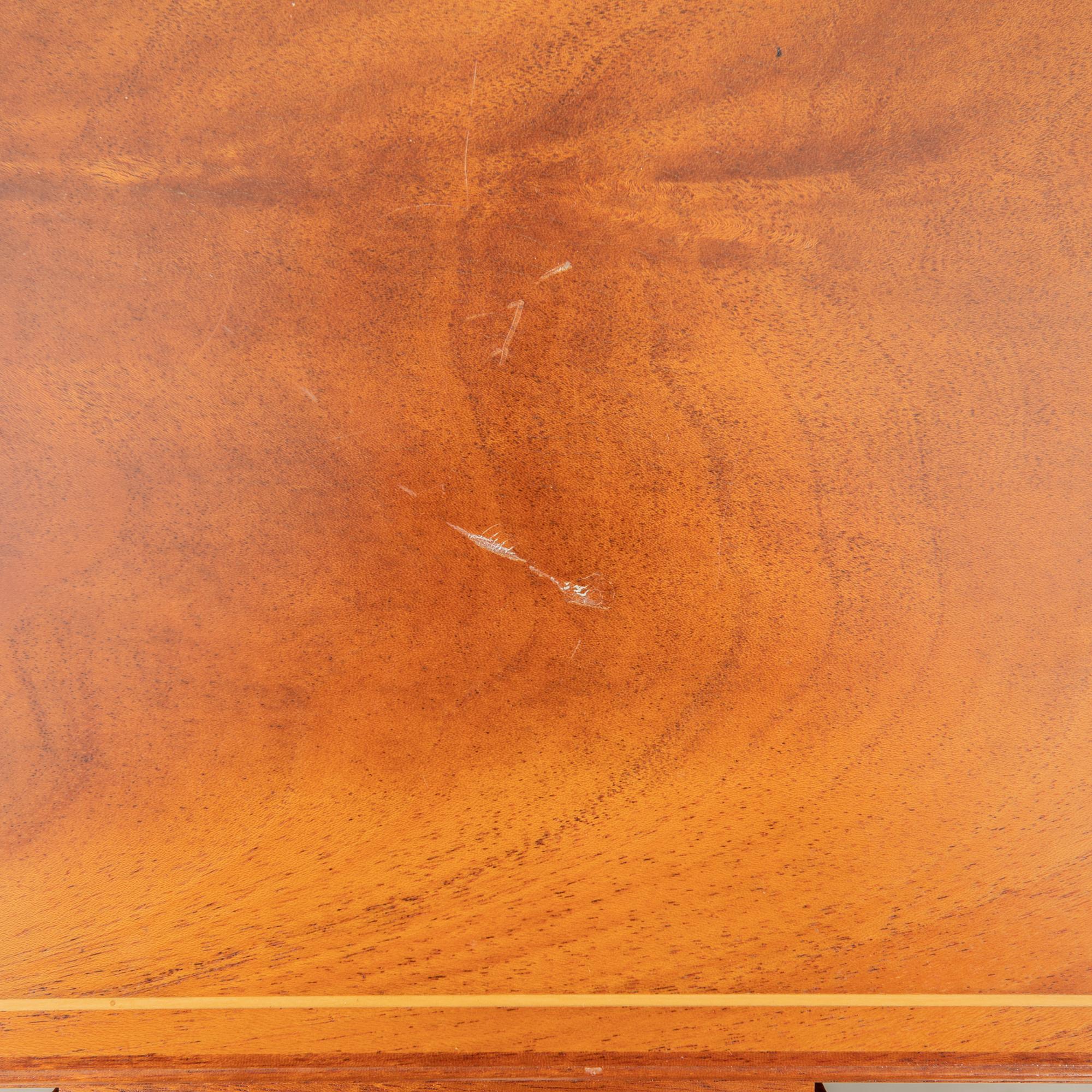 Josef Frank, sideboard, model 821, Svenskt Tenn.