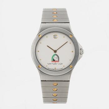 ZENITH, Pacific, armbandsur, 31 mm.