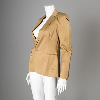 Two jackets by Ralph Lauren.