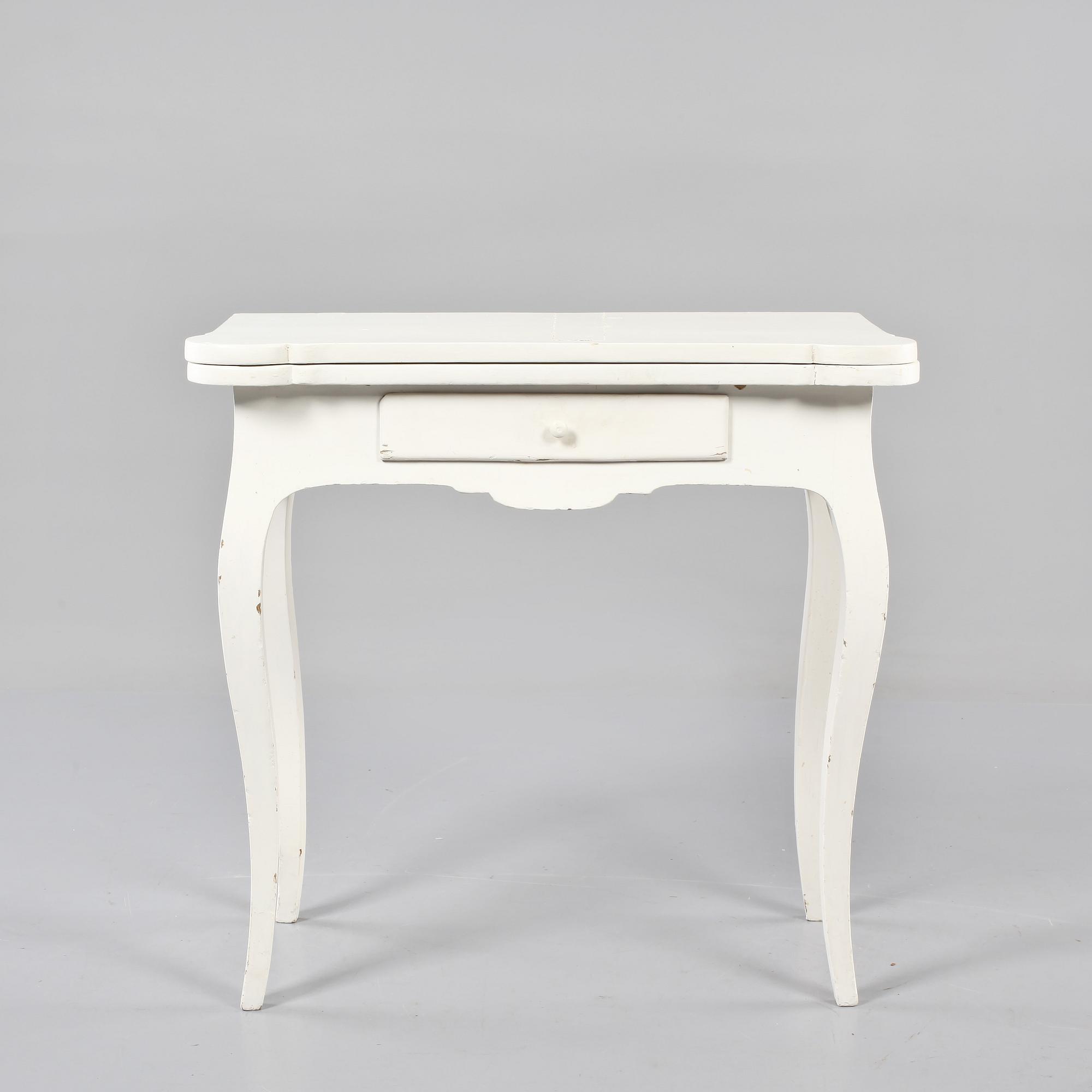 SPELBORD, 1800-tal.